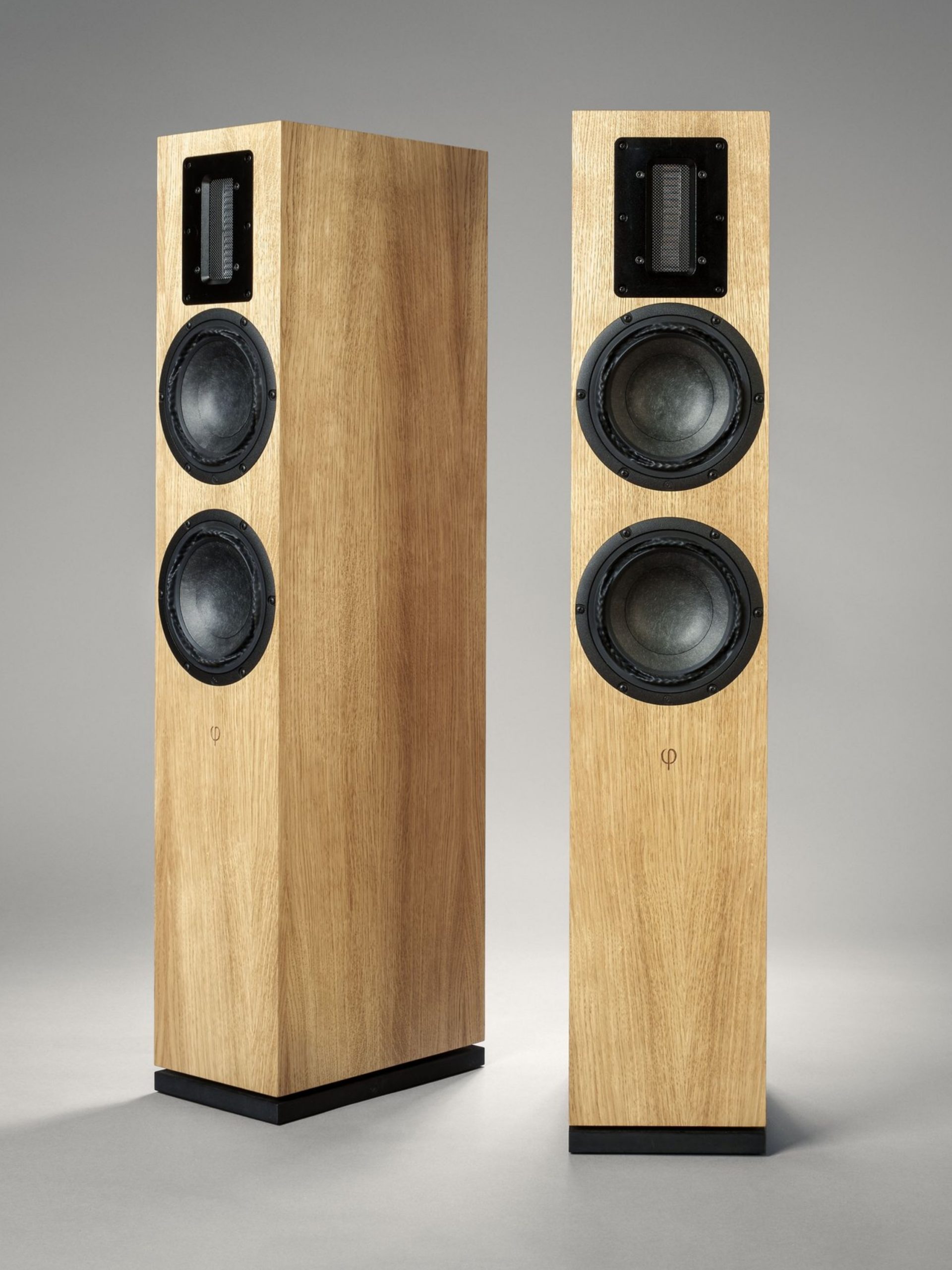 OePhi Immanence 2.5 Loudspeakers